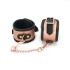 Поножі Liebe Seele Rose Gold Memory Ankle Cuffs в інтернет супермаркеті PbayMarket!