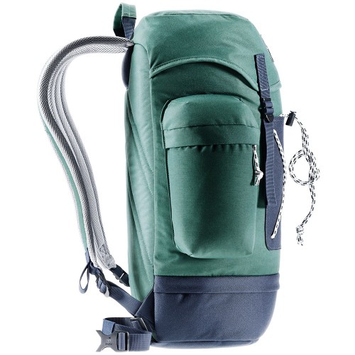 Рюкзак Deuter Wengen 15 л Seagreen (1052-3814122 2338)