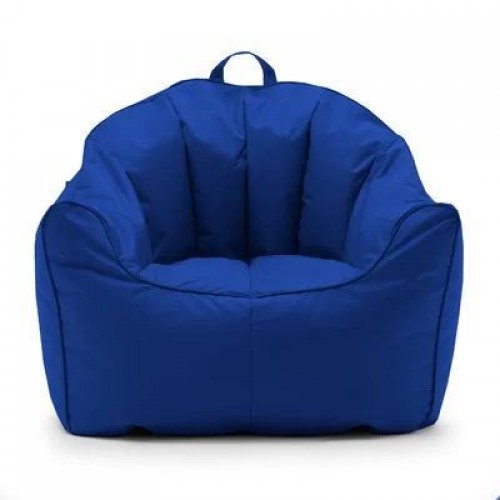 Безкаркасне крісло Tia-Sport Maksimus 70х85х75 см синій (sm-0662-2) в інтернет супермаркеті PbayMarket!