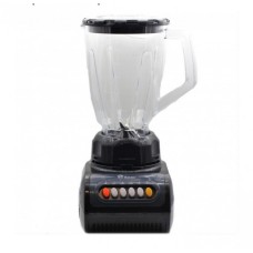 Блендер Domotec MS 9099 з кавомолкою Чорний