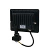 Комплект прожекторів з датчиком руху Lightwell 50W 10 шт