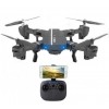 Квадрокоптер із камерою FMA 8807W 370х370 мм (2049661057)