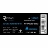 Імпульсний блок живлення Ritar RTPS24-200 24В 8.33А (200Вт)