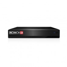 XVR відеореєстратор Provision ISR SH-4050A5N-8L (302074)