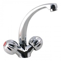 Змішувач для умивальника EP АПЕЛЬСИН 272 (EP0059) Змішувач для умивальника EP АПЕЛЬСИН 272 (EP0059)