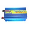 Перетворювач напруги інвертор Eryuan 1000W DC/AC 12V-220V Blue (3_02574)