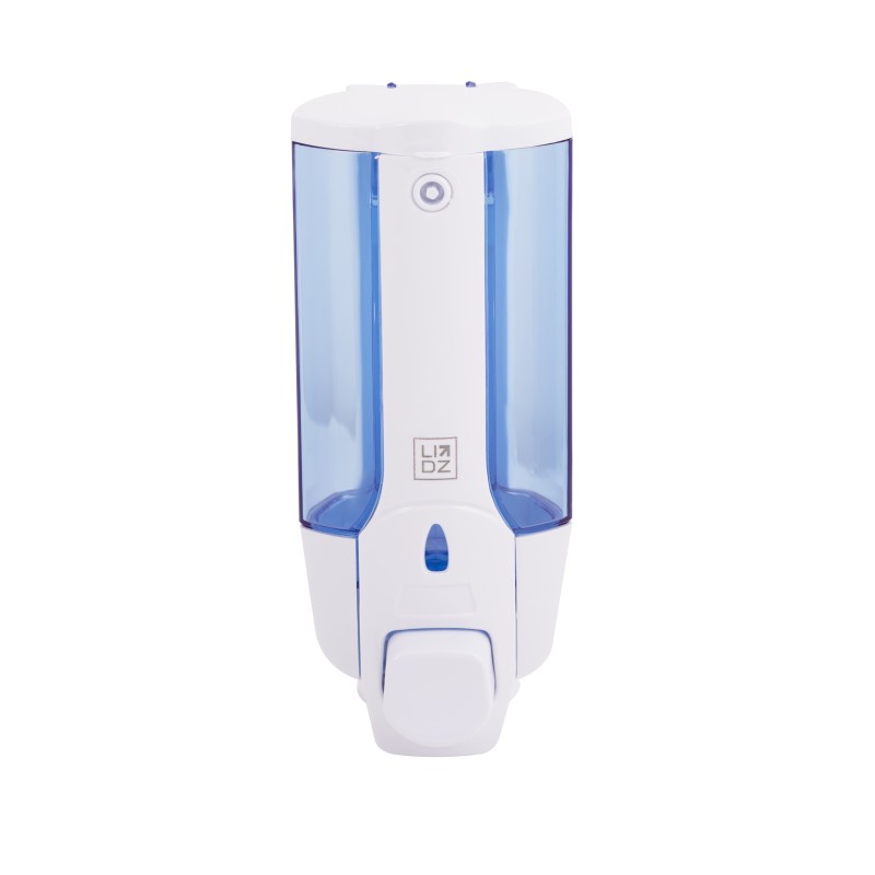 Диспенсер Для Рідкого Мила Lidz (Pla)-120.01.01