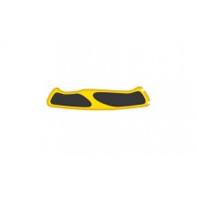 Накладка Victorinox до ножа RangerGrip 130 мм ззаду Жовто-чорний (C.9538.C4)