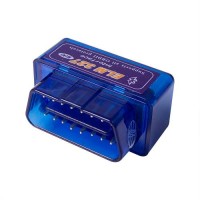 Автомобільний сканер помилок ELM327 OBD2 Bluetooth v2.1 (3sm_390717449) Автомобільний сканер помилок ELM327 OBD2 Bluetooth v2.1 (3sm_390717449)