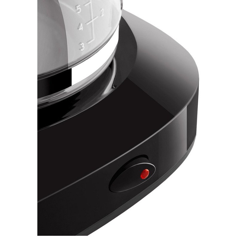 Кавоварка краплинна Sencor SCE 3050SS (6578993)