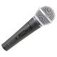 Мікрофон вокальний Shure SM58S