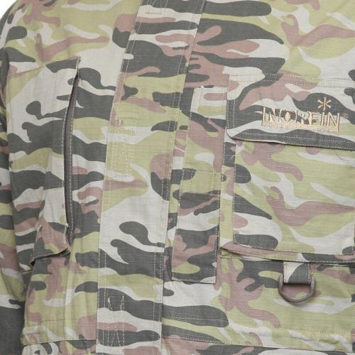 Куртка Norfin Nature Pro Camo XL в інтернет супермаркеті PbayMarket!