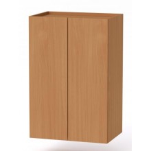 Тумба Навісна 1 Компанит МГ 6 60х40х90 см Бук