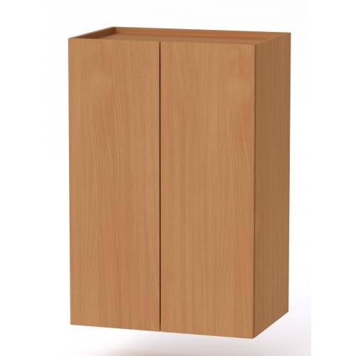 Тумба Навісна 1 Компанит МГ 6 60х40х90 см Бук