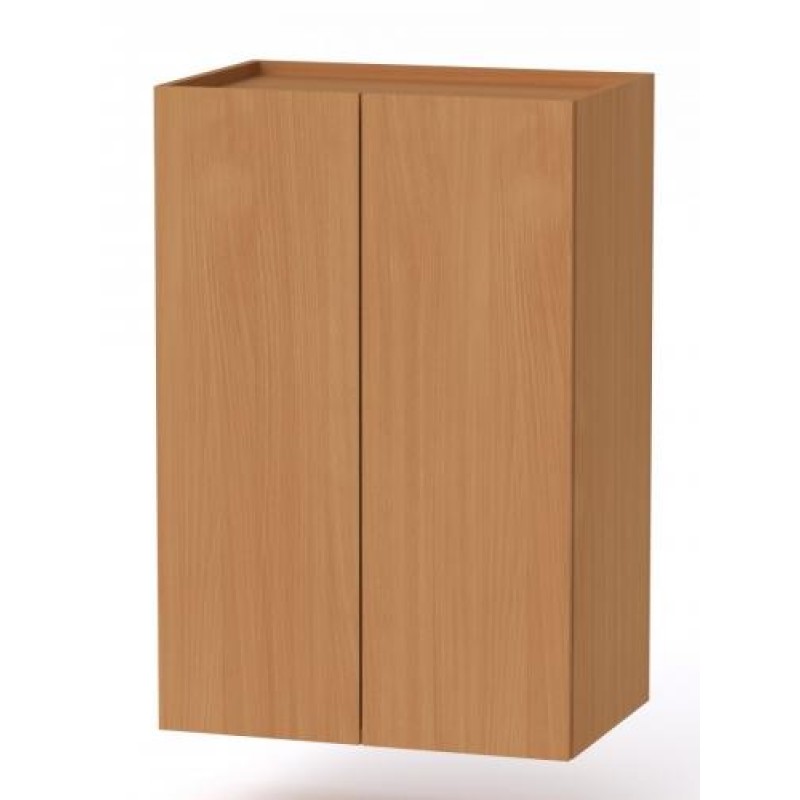 Тумба Навісна 1 Компанит МГ 6 60х40х90 см Бук