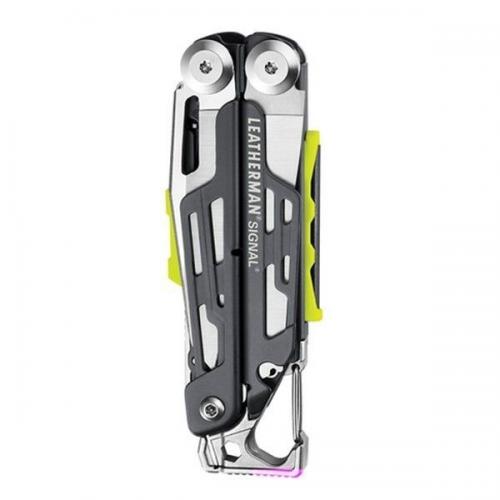 Мультитул Leatherman Signal Grey (1080-832737) Мультитул Leatherman Signal Grey (1080-832737)