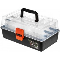 Скринька Select Tackle Box SLHS-304 29.4х18.7х15см