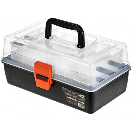 Скринька Select Tackle Box SLHS-304 29.4х18.7х15см в інтернет супермаркеті PbayMarket!