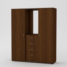 Передпокій Ангеліна Компанит Горіх екко