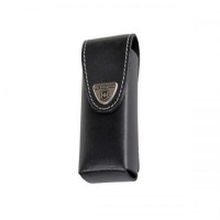 Чохол Victorinox для ножів 111 мм 4-6 шарів Чорний (4.0524.3) Чохол Victorinox для ножів 111 мм 4-6 шарів Чорний (4.0524.3)