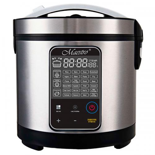Мультиварка Maestro MR-795 Мультиварка Maestro MR-795