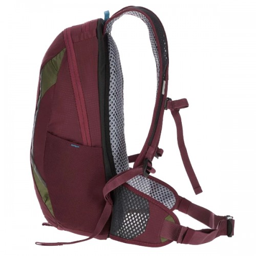 Рюкзак Deuter Race Maron-Khaki (1052-3207018 5206)
