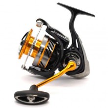 Котушка Daiwa 19 Revros LT 5000-C / (1112551 / 10221-501)