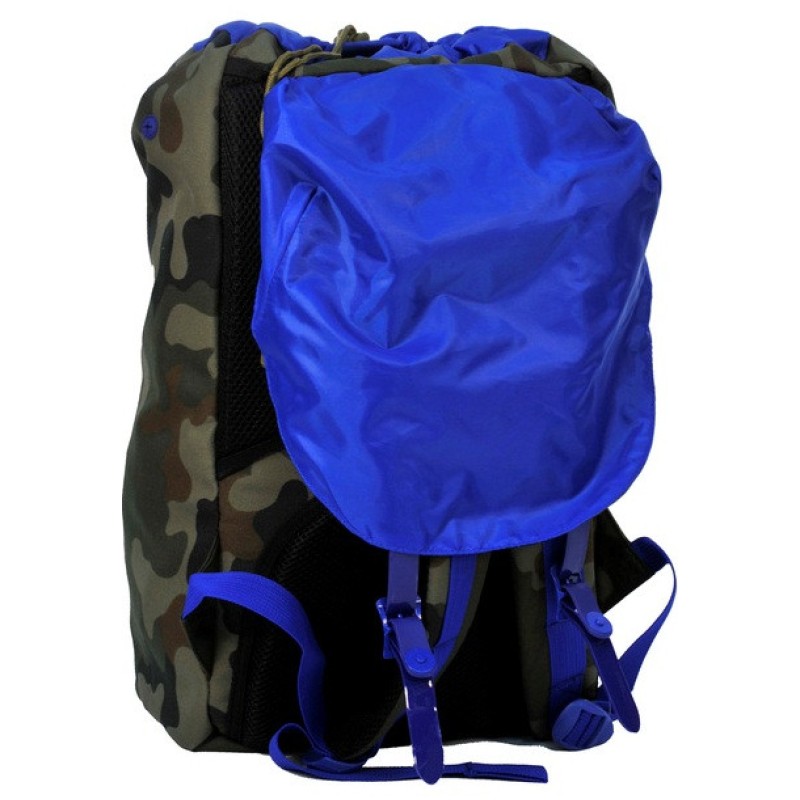 Рюкзак молодіжний для ноутбука 15,6