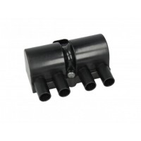 Котушка запалювання OEM Chevrolet Daewoo 3 контакти (93363483) Котушка запалювання OEM Chevrolet Daewoo 3 контакти (93363483)