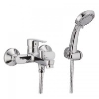 Змішувач для ванни Haiba MARCO 009 (HB0877) Змішувач для ванни Haiba MARCO 009 (HB0877)