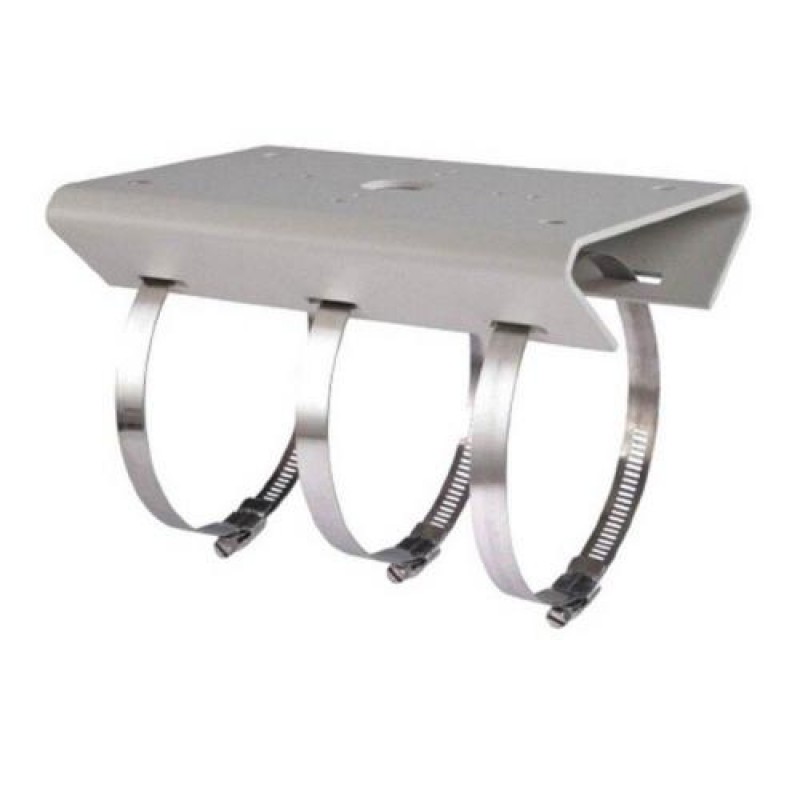 Платформа із кріпленням на стовп Hikvision DS-1214ZJ-T