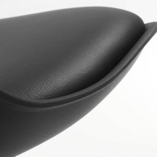 Стілець барний Тау Н SDM Чорний Стілець барний Тау Н SDM Чорний