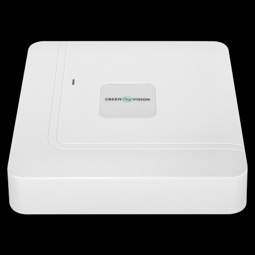 IP відеореєстратор 9-канальний 8MP NVR GreenVision GV-N-S019/9 (Lite) IP відеореєстратор 9-канальний 8MP NVR GreenVision GV-N-S019/9 (Lite)
