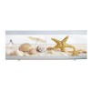 Екран під ванну The MIX I-screen light Малюк Черепашка 120 см