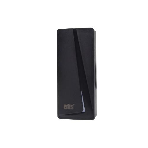 Зчитувач Mifare вологозахищений ATIS PR-08 MF-W (black) Зчитувач Mifare вологозахищений ATIS PR-08 MF-W (black)