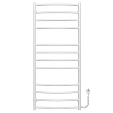 Рушникосушарка електрична Класік Еліт П12 500х1200 Deffi Білий EF16 (C.KE.120.50.12.E.W.R.5)