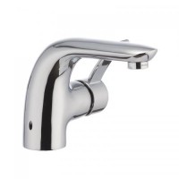 Змішувач для умивальника Haiba ALASKA 001 (HB0012) Змішувач для умивальника Haiba ALASKA 001 (HB0012)