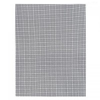 Сітка тефлонова жароміцна антипригарна для гриля та барбекю 40*60 см SNS Сітка тефлонова жароміцна антипригарна для гриля та барбекю 40*60 см SNS