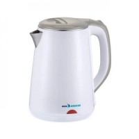 Термос електрочайник 1.8 л SeaBreeze SB-010 White Термос електрочайник 1.8 л SeaBreeze SB-010 White