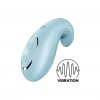 Вібратор Satisfyer Dipping Delight Light Blue в інтернет супермаркеті PbayMarket!