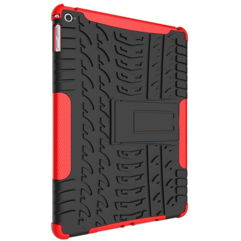 Чохол Armor Case для Apple iPad Air 2 Red