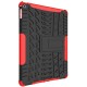 Чохол Armor Case для Apple iPad Air 2 Red