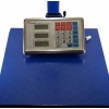 Ваги товарні для зважування Domotec ACS 150 кг FOLD 30х40 6V (1895188010)