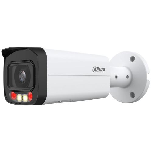 Комплект IP-відеокамера 4 Мп Dahua DH-IPC-HFW2449T-AS-IL 3.6 мм та ІЧ-прожектор Lightwell LW4-40IR60-12