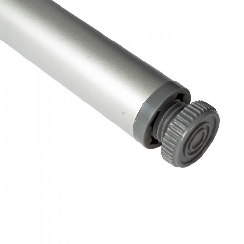 Стіл Bo-Camp Otter 80x40 cm Anthracite (1693680) Стіл Bo-Camp Otter 80x40 cm Anthracite (1693680)