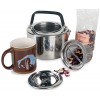 Чайник Tatonka Teapot 1.5 L Сірий