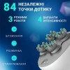 Масажер для голови та тіла Inspire BISD-K101