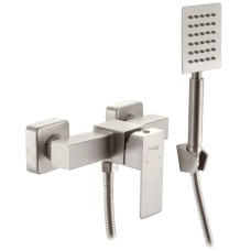 Змішувач для душу MIXXUS KUB-003 (SS0030)