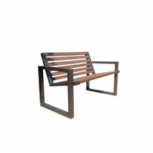 Лава GoodsMetall у стилі ЛОФТ 1800х600х800 - ЛС48