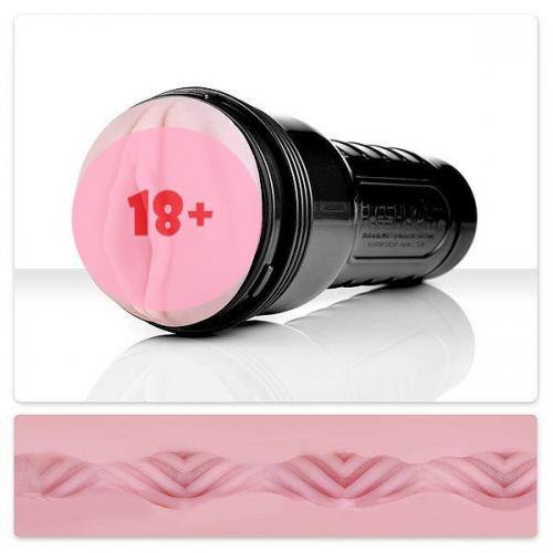 Мастурбатор Fleshlight Pink Lady Vortex (F17644)